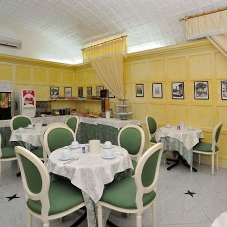 מילאנו Hotel Virgilio מראה חיצוני תמונה