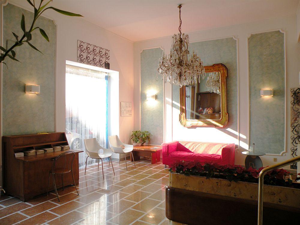 מילאנו Hotel Virgilio מראה חיצוני תמונה