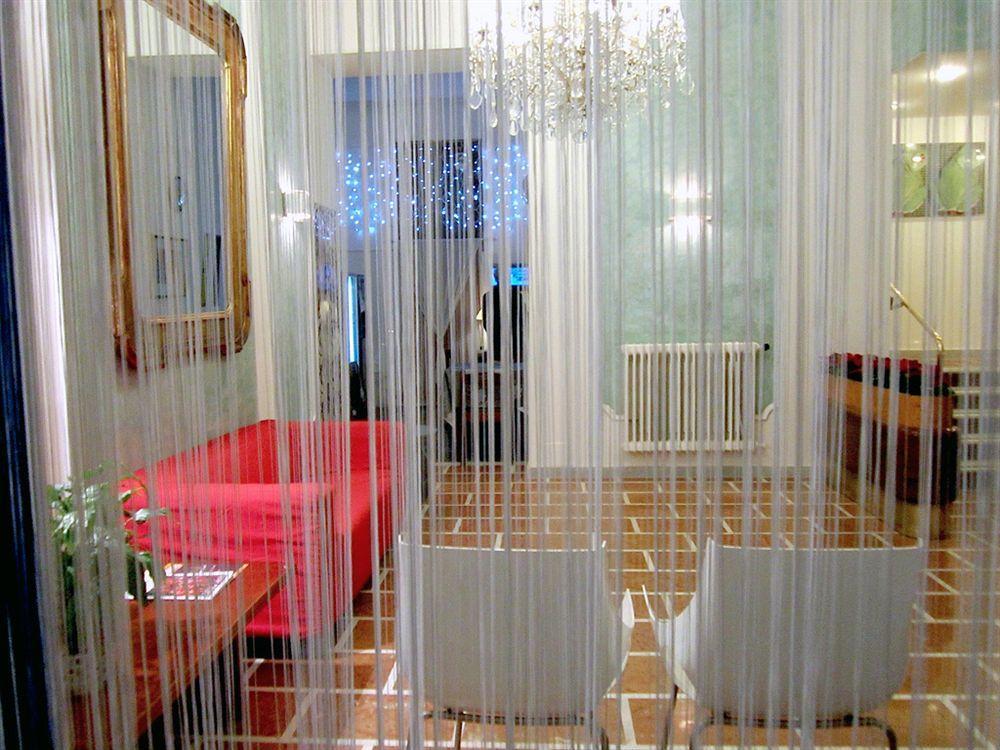 מילאנו Hotel Virgilio מראה חיצוני תמונה