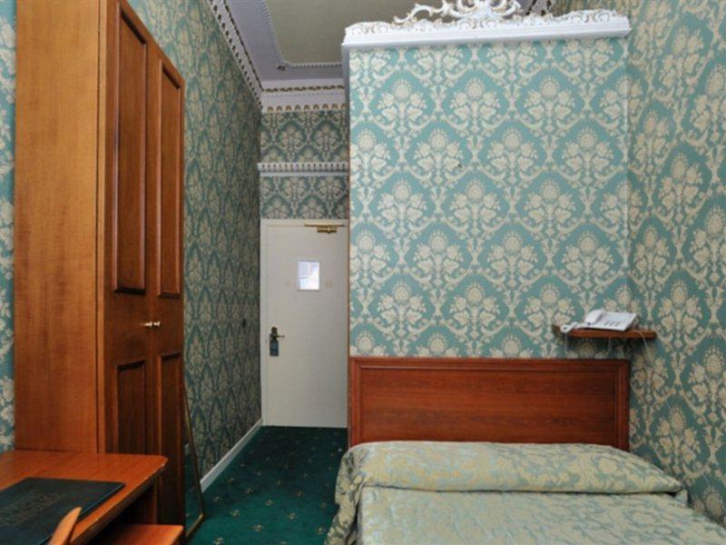 מילאנו Hotel Virgilio מראה חיצוני תמונה