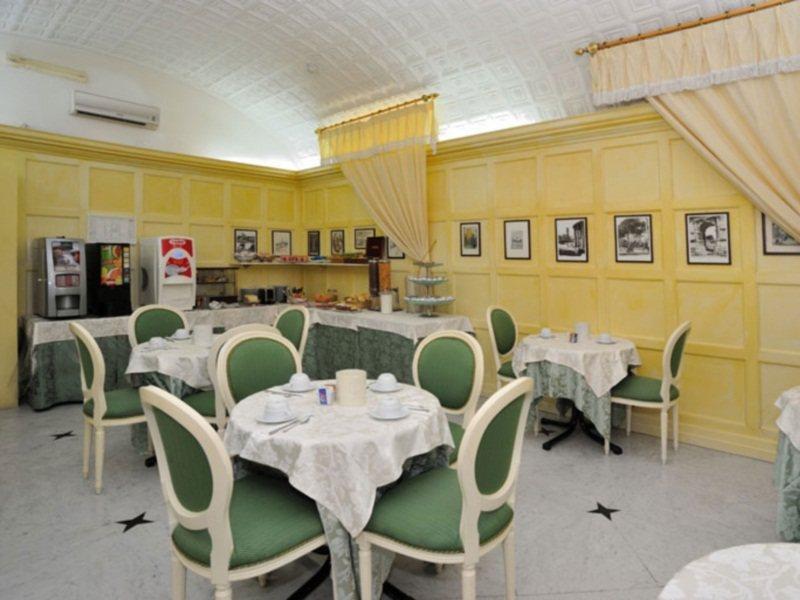 מילאנו Hotel Virgilio מראה חיצוני תמונה