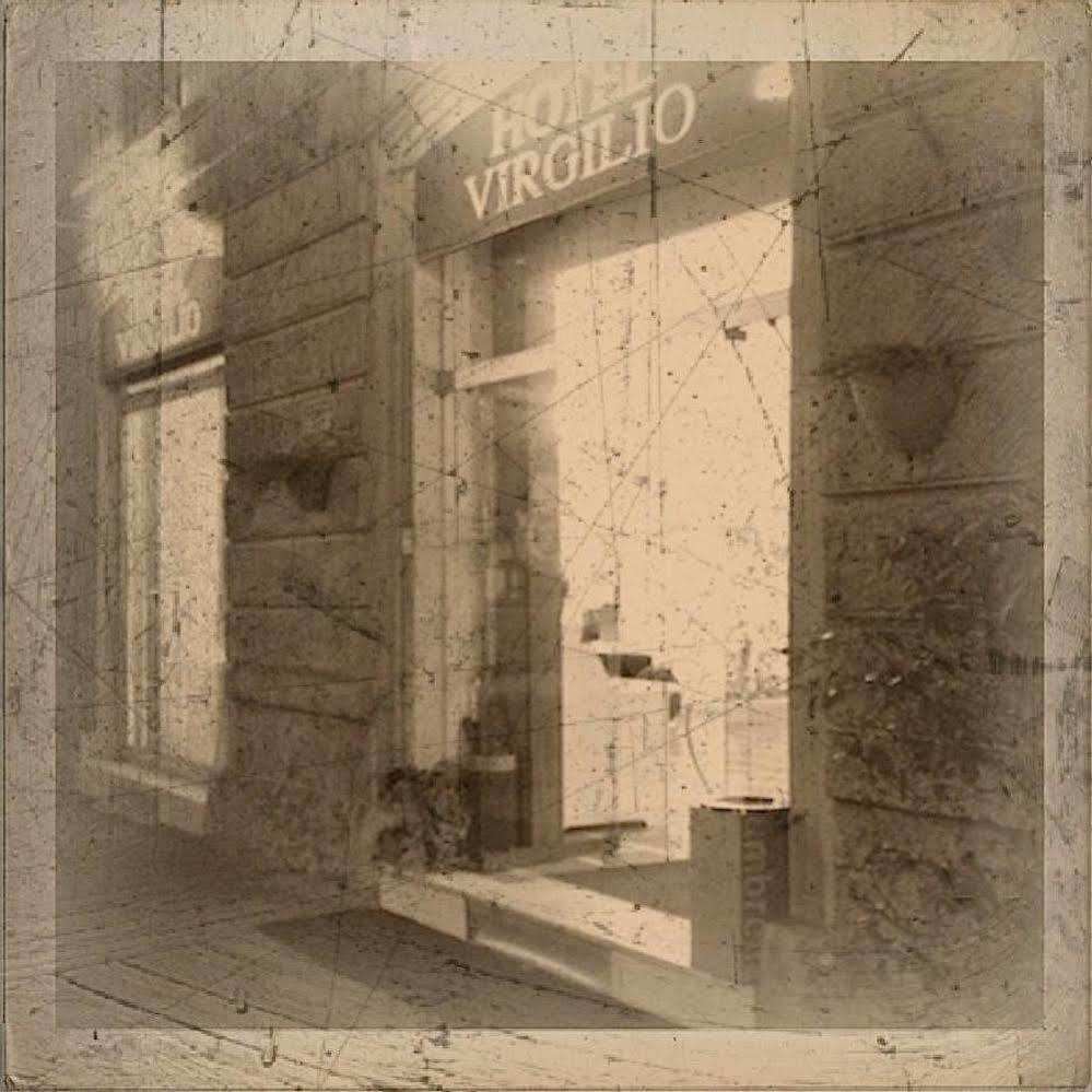 מילאנו Hotel Virgilio מראה חיצוני תמונה
